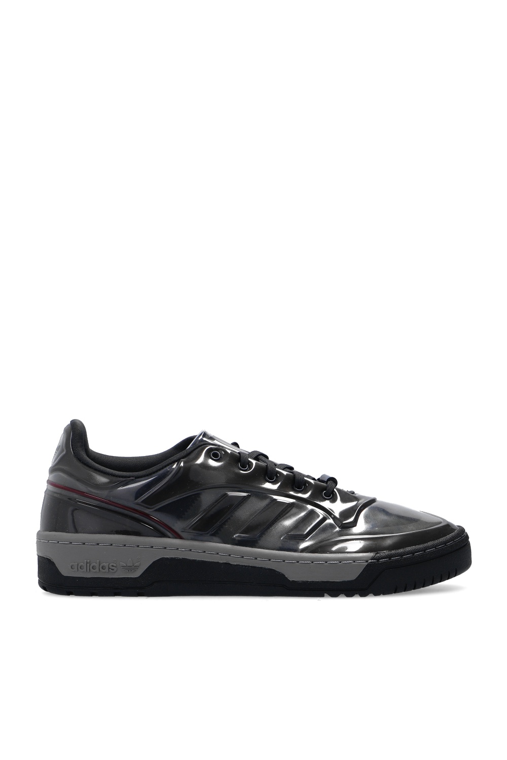 Adidas originals los angeles - sneaker low on sale - core black